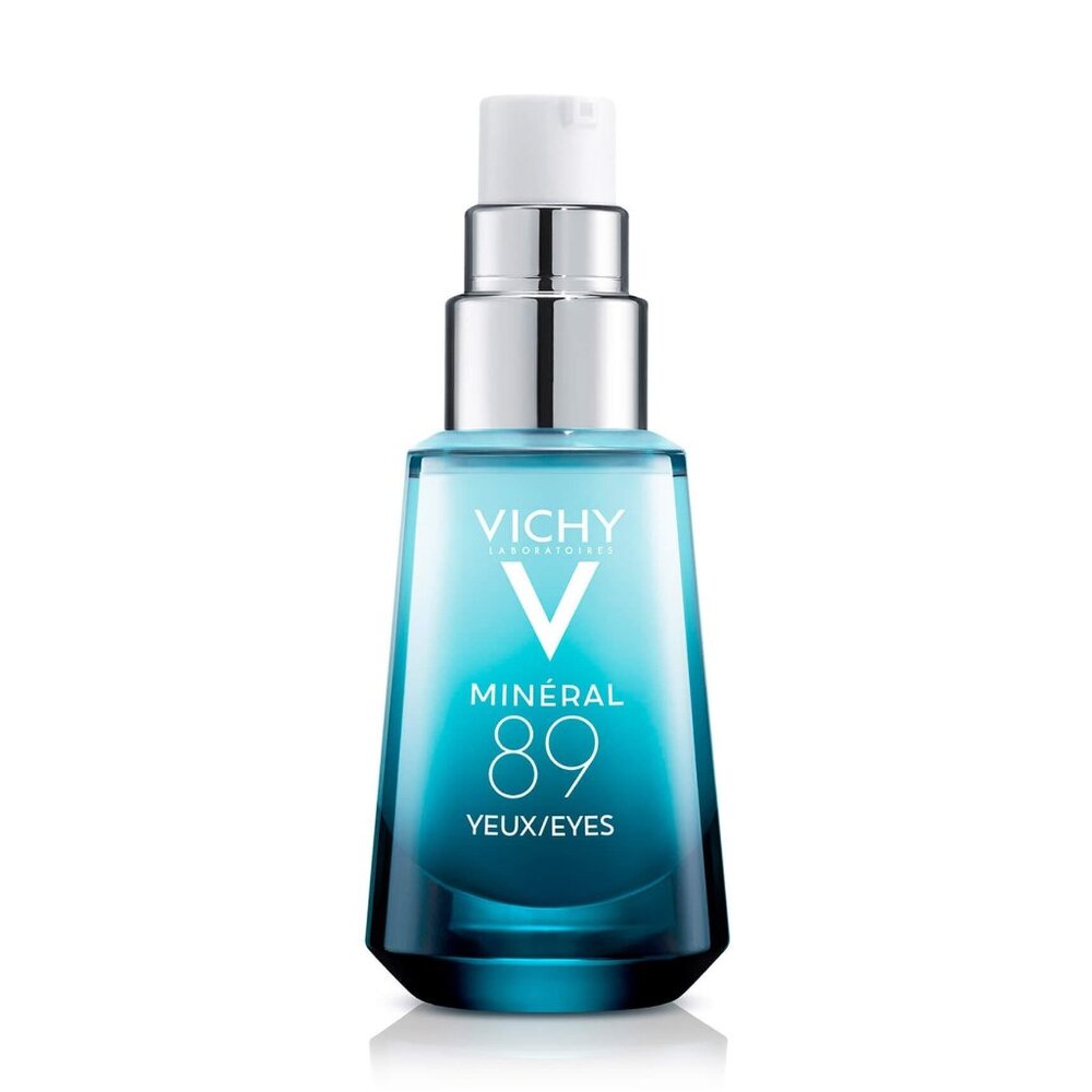 3 for $25 - Vichy Mineral 89 Eye Serum
